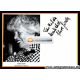 Autogramm Klassik | Gisela DIALER | 1980er (Portrait SW)...