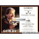 Autogramm Schlager | GORDY | 1990 "Ein Neues...