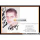 Autogramm Pop | GREGORY | 2000er (Portrait)
