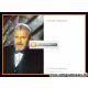 Autogramm Klassik | Gunther EMMERLICH | 1980er (Portrait...