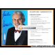 Autogramm Klassik | Gunther EMMERLICH | 2000er (Portrait...