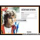 Autogramm Schlager | Günther STERN | 1983...