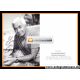 Autogramm Schlager | Gus BACKUS | 1990er (Portrait SW) BB...