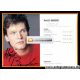 Autogramm Schlager | Hajo BENDER | 1985 "Komm...