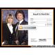Autogramme Schlager | HAUFF & HENKLER | 1990...