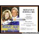 Autogramme Schlager | JUDITH & MEL | 1990...