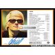 Autogramm Schlager | HEINO | 1973 "Tampico"...
