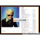 Autogramm Schlager | HEINO | 1978 "In Honolulu"...