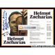 Autogramm Instrumental (Violine) | Helmut ZACHARIAS |...