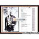 Autogramm Schlager | Herman VAN VEEN | 1988 "Bis...