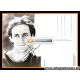 Autogramm Schauspieler | August ZIRNER | 1980er (Portrait...