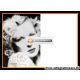 Autogramm Schauspieler | Sunnyi MELLES | 1980er (Portrait...