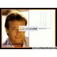 Autogramm Schauspieler | Robert HOFFMANN | 1990er...