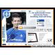 Autogramm Fussball | SV Darmstadt 98 | 2012 | Benjamin BAIER