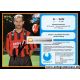 Autogramm Fussball | SC Freiburg | 1994-1 | Ralf KOHL