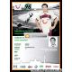 Autogramm Fussball | Hannover 96 | 2010 | Carlos HERNANDEZ
