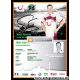 Autogramm Fussball | Hannover 96 | 2010 | Jörg SIEVERS