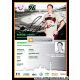 Autogramm Fussball | Hannover 96 | 2010 | Norbert DÜWEL