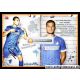Autogramm Fussball | TSG 1899 Hoffenheim | 2012 | Eren...