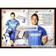Autogramm Fussball | TSG 1899 Hoffenheim | 2012 |...