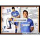 Autogramm Fussball | TSG 1899 Hoffenheim | 2012 |...