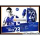 Autogramm Fussball | Karlsruher SC | 2007 | Florian DICK