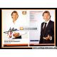 Autogramm Fussball | Bayer Leverkusen | 2007 | Hans-Peter...