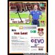 Autogramm Fussball | Kickers Offenbach | 2012 | Arie VAN...