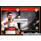 Autogramm Fussball | VfB Stuttgart | 2012 | Kevin...
