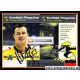 Autogramm Eishockey | Krefeld Pinguine | 2011 | Herberts...