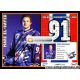 Autogramm Eishockey | Adler Mannheim | 2011 | Marc EL-SAYED