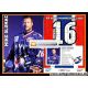 Autogramm Eishockey | Adler Mannheim | 2011 | Mike GLUMAC