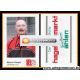 Autogramm Fussball | Rot Weiss Ahlen | 2000 | Werner KASPER