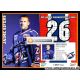Autogramm Eishockey | Adler Mannheim | 2011 | Jaime SIFERS