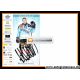 Autogramm Eishockey | SCRJ Lakers | 2010 | Riesen MICHEL