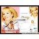 Autogramm Schlager | Ingrid PETERS | 2006 "Meine...
