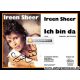 Autogramm Schlager | Ireen SHEER | 1988 "Ich Bin...