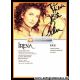 Autogramm Schlager | IRENA | 1993 "Da Blieb So Viel...