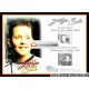 Autogramm Schlager | Jantje SMIT | 1999 "Jeder...