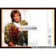 Autogramm Schlager | Klaus DENSOW | 1989...
