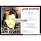 Autogramm Schlager | Jens BOGNER | 1998 "Du Passt...