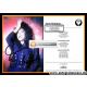 Autogramm Pop (USA) | Joan ORLEANS | 1987 "Just...