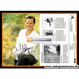 Autogramm Volksmusik | Johannes KALPERS | 2006 "Lieder Für Die Seele" (Ariola)