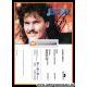Autogramm Schlager | Johnny BACH | 1991...