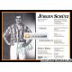 Autogramm Schlager | Jürgen SCHÜTZ | 1980er...