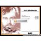 Autogramm Jazz | Knut KIESEWETTER | 1983 "Lass Sie...