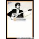 Autogramm Musik | Kostas KARAPANOS | 1970er (Portrait SW)