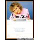 Autogramm Schlager | Kristina BACH | 1984 "Heisser...