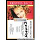 Autogramm Schlager | Kristina BACH | 1990...