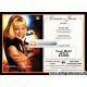Autogramm Schlager | LAURA-JANE | 1990er "Du Bist...